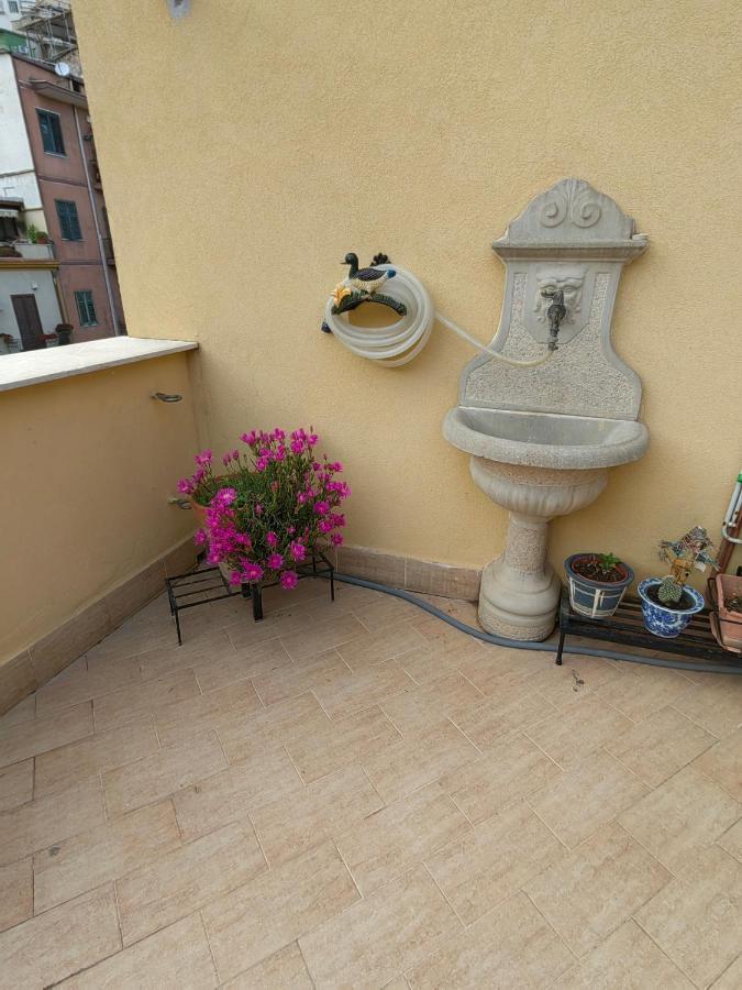 In Piazza Casavacanze Appartamento Palermo