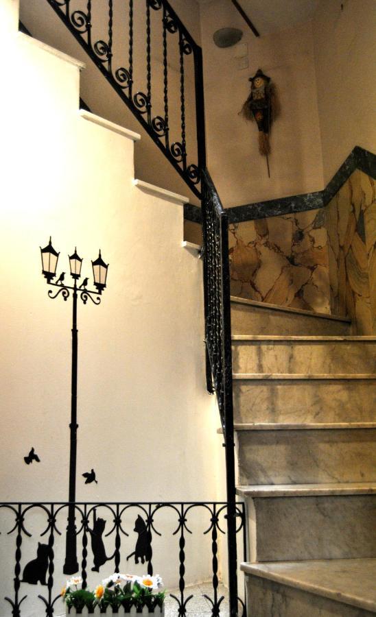In Piazza Casavacanze Apartamento *