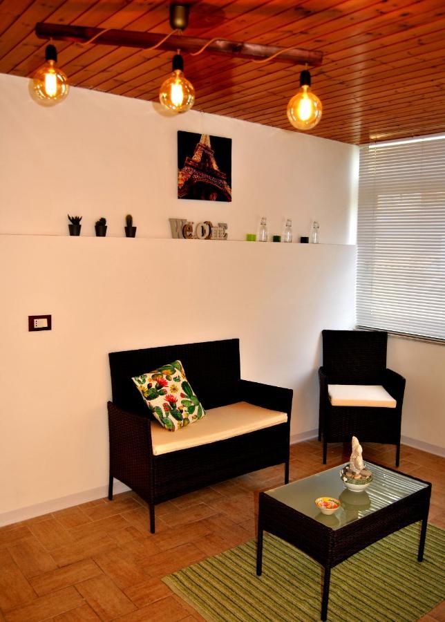 In Piazza Casavacanze Apartamento