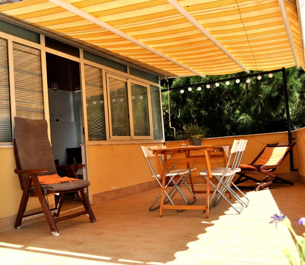Apartamento In Piazza Casavacanze