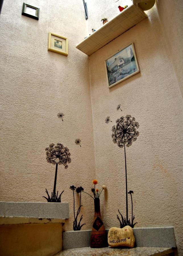 In Piazza Casavacanze Apartamento Palermo