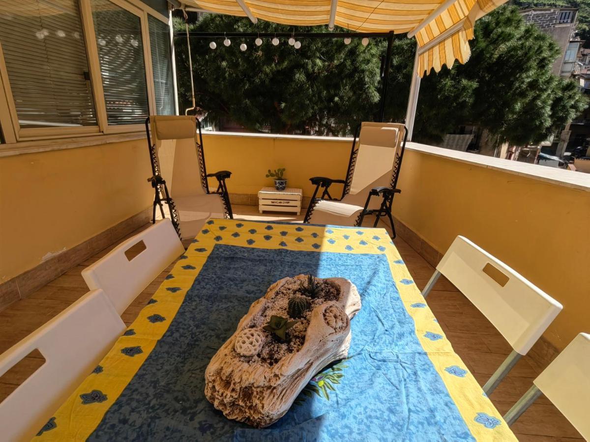 In Piazza Casavacanze Apartamento Palermo