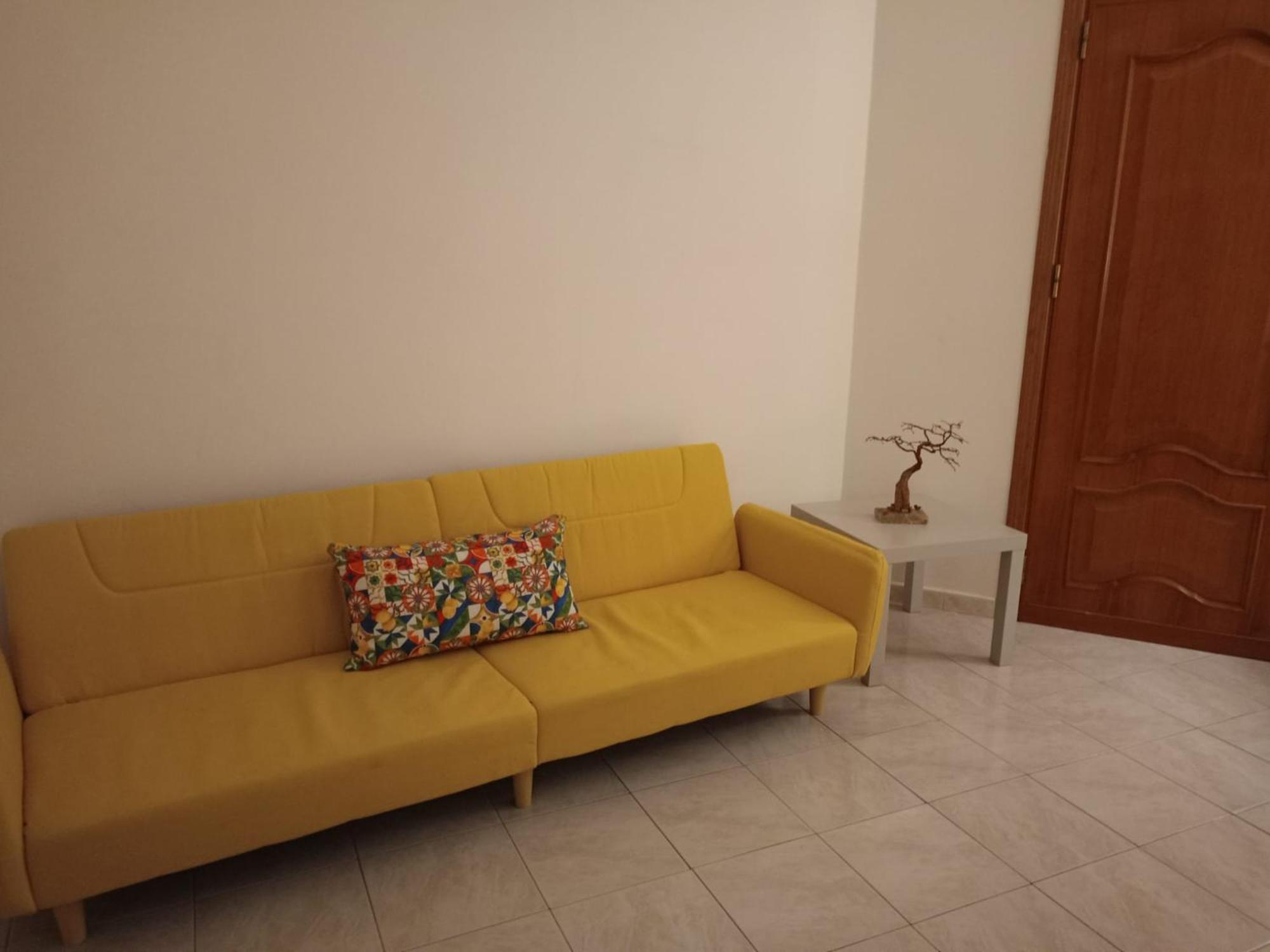 Apartamento In Piazza Casavacanze Palermo