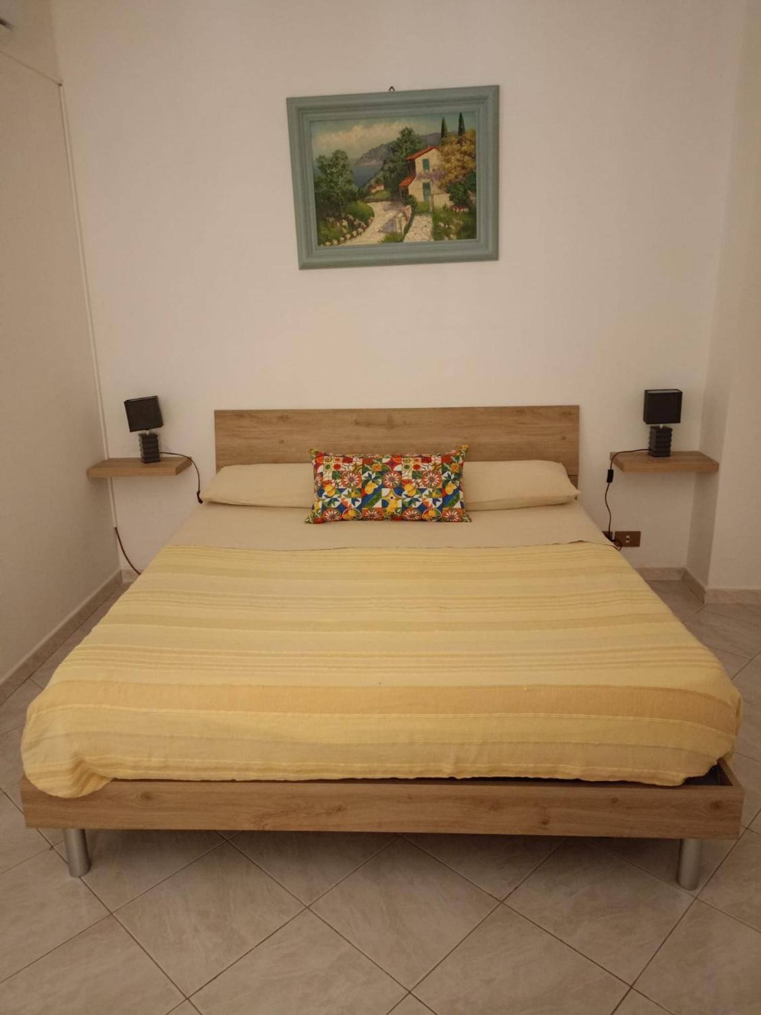 In Piazza Casavacanze Apartamento Palermo