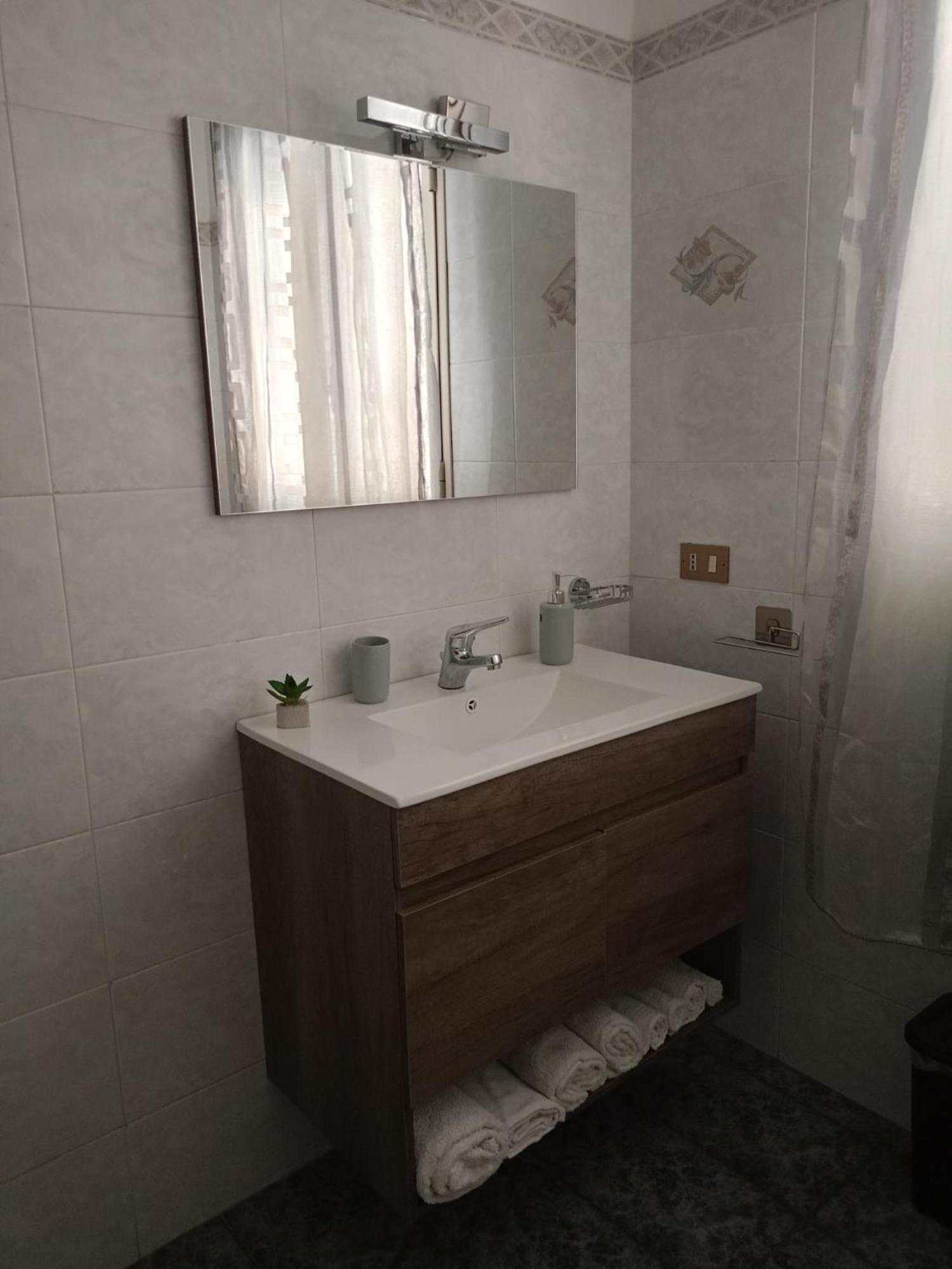 In Piazza Casavacanze Apartamento Palermo