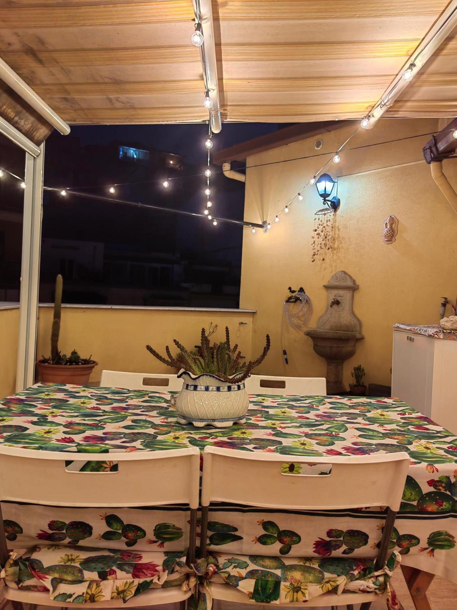 Apartamento In Piazza Casavacanze Palermo