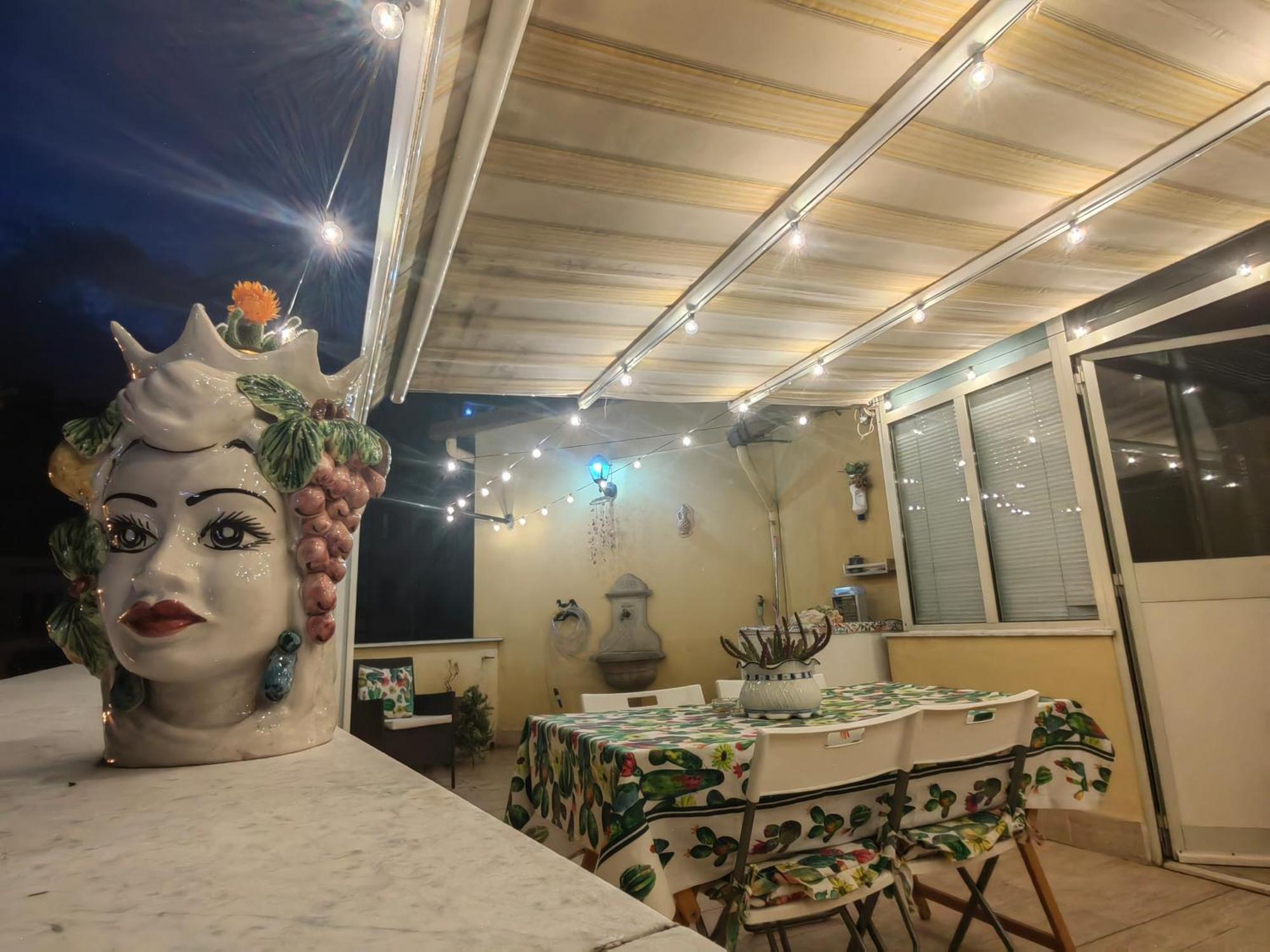 Apartamento In Piazza Casavacanze *