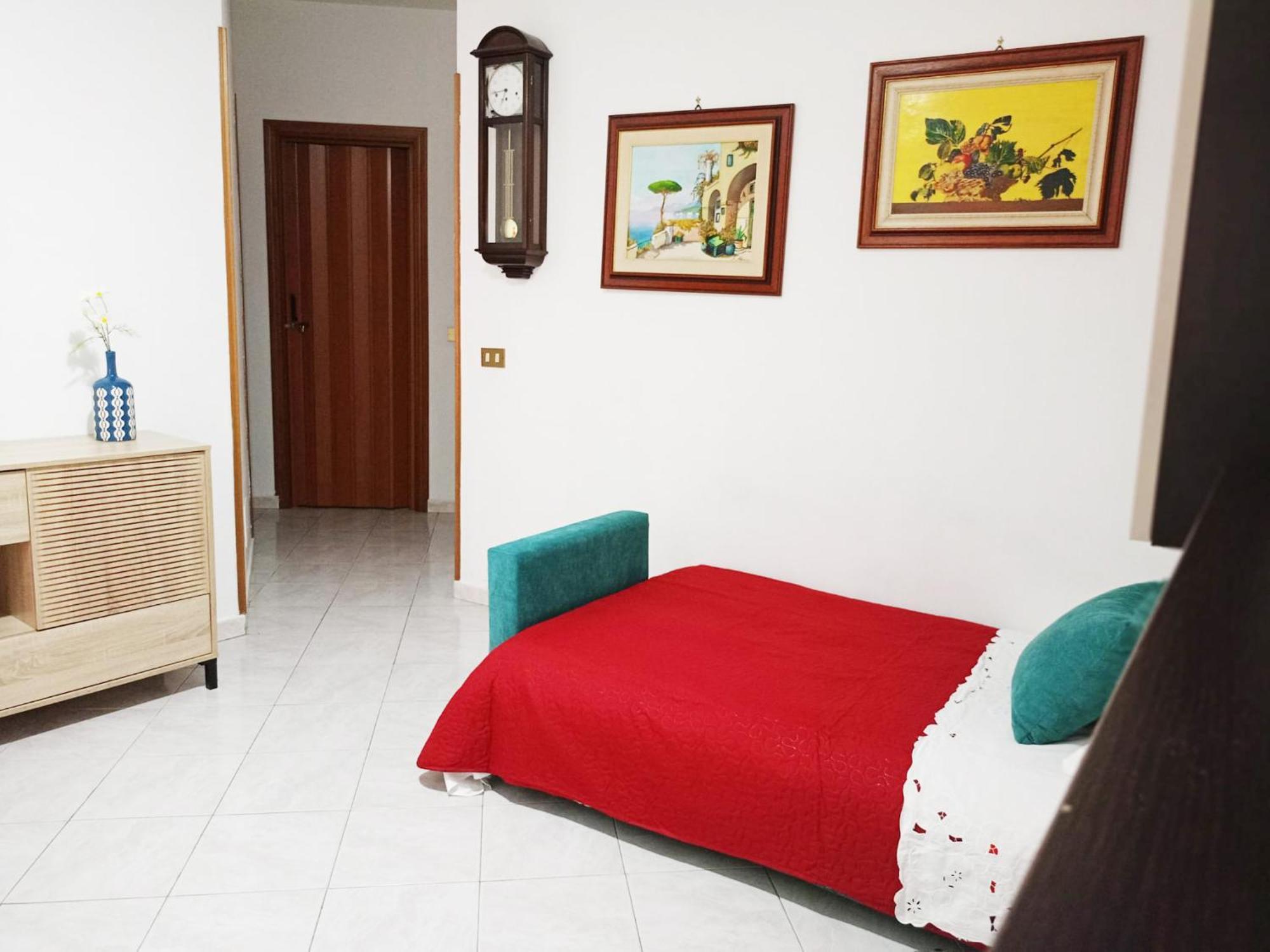 Apartamento In Piazza Casavacanze