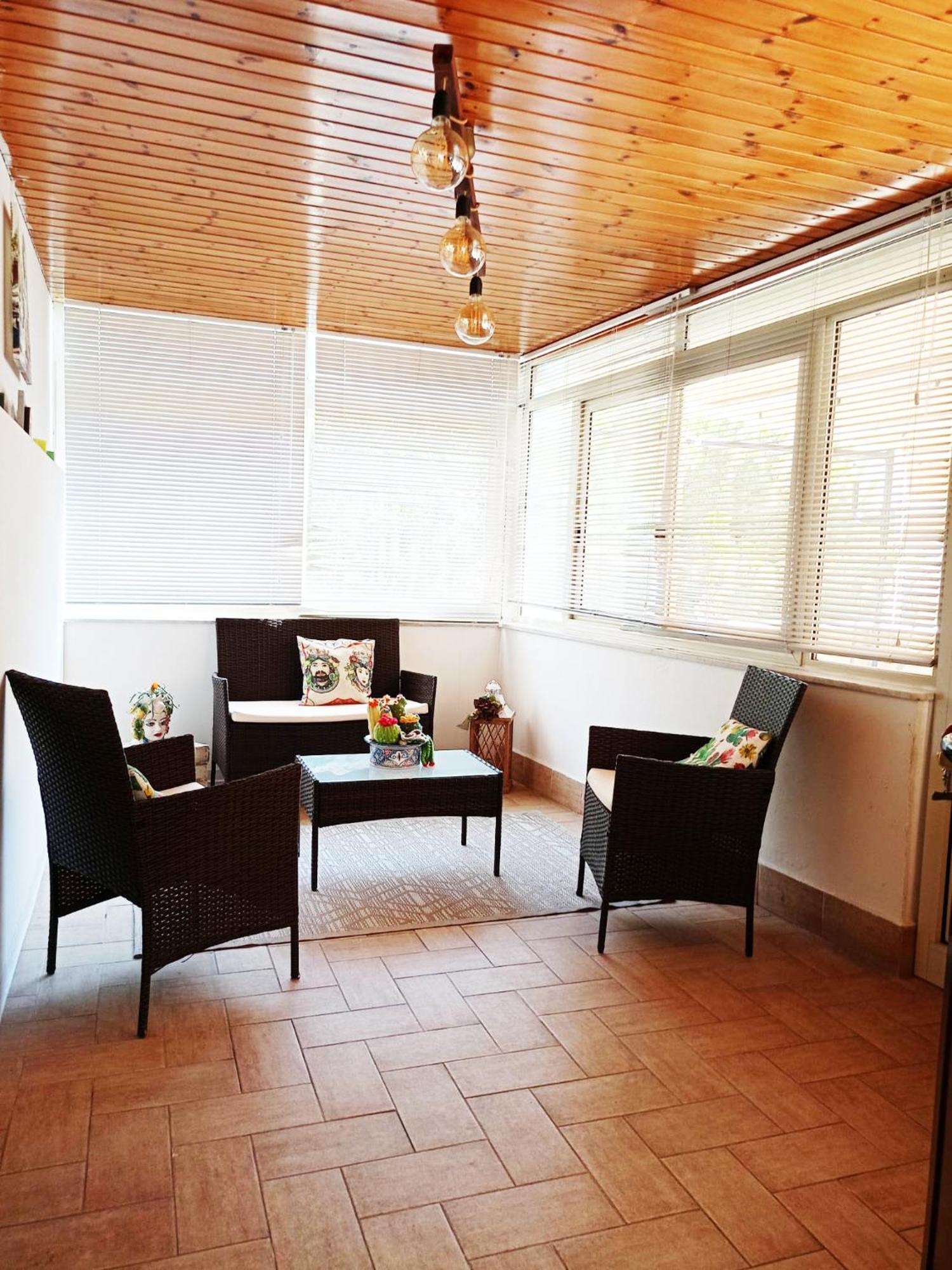 In Piazza Casavacanze Apartamento *