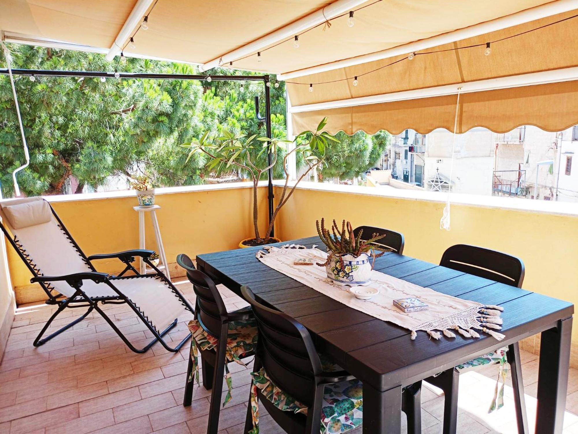 Apartamento In Piazza Casavacanze *