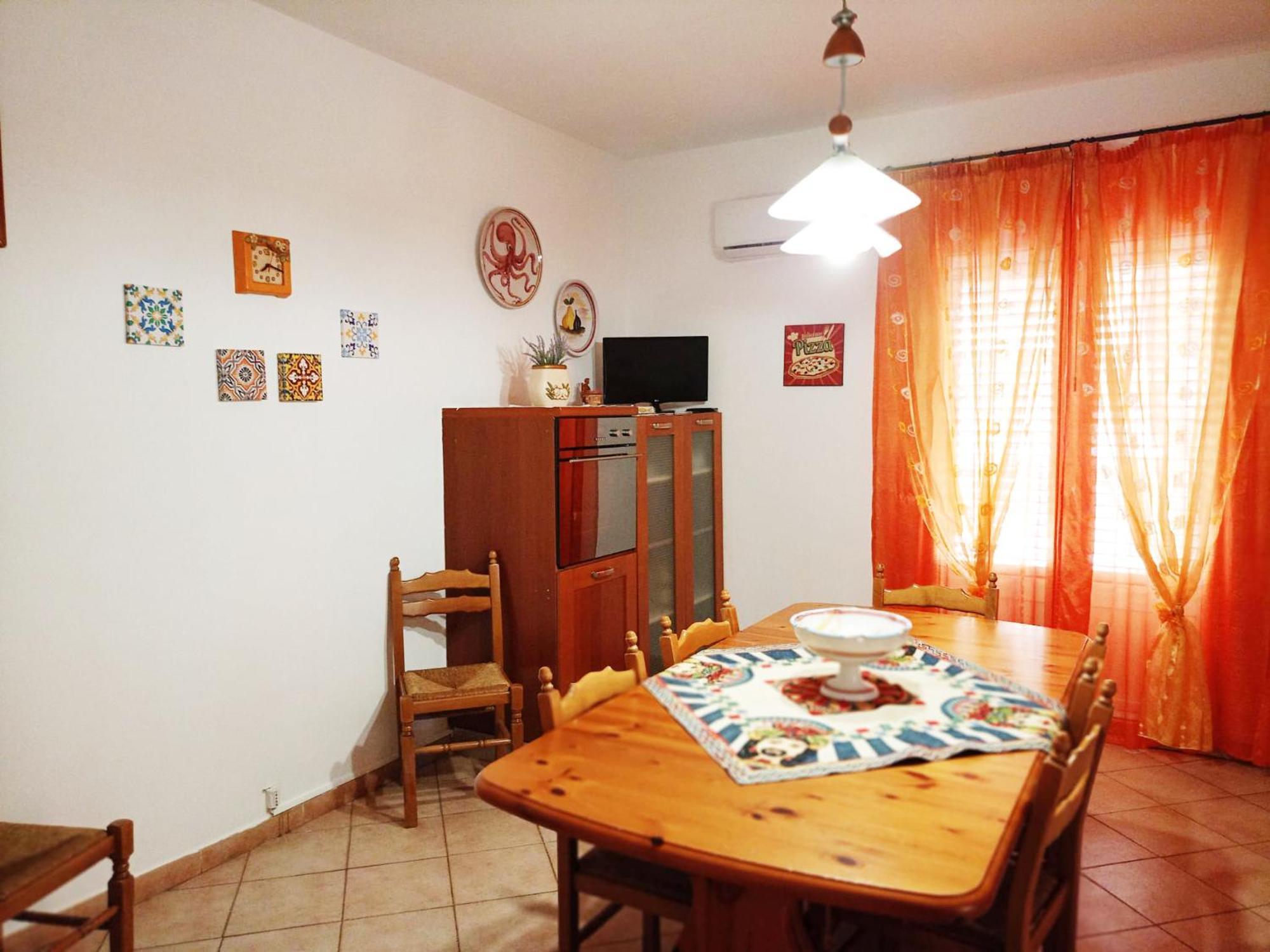 In Piazza Casavacanze Apartamento Palermo