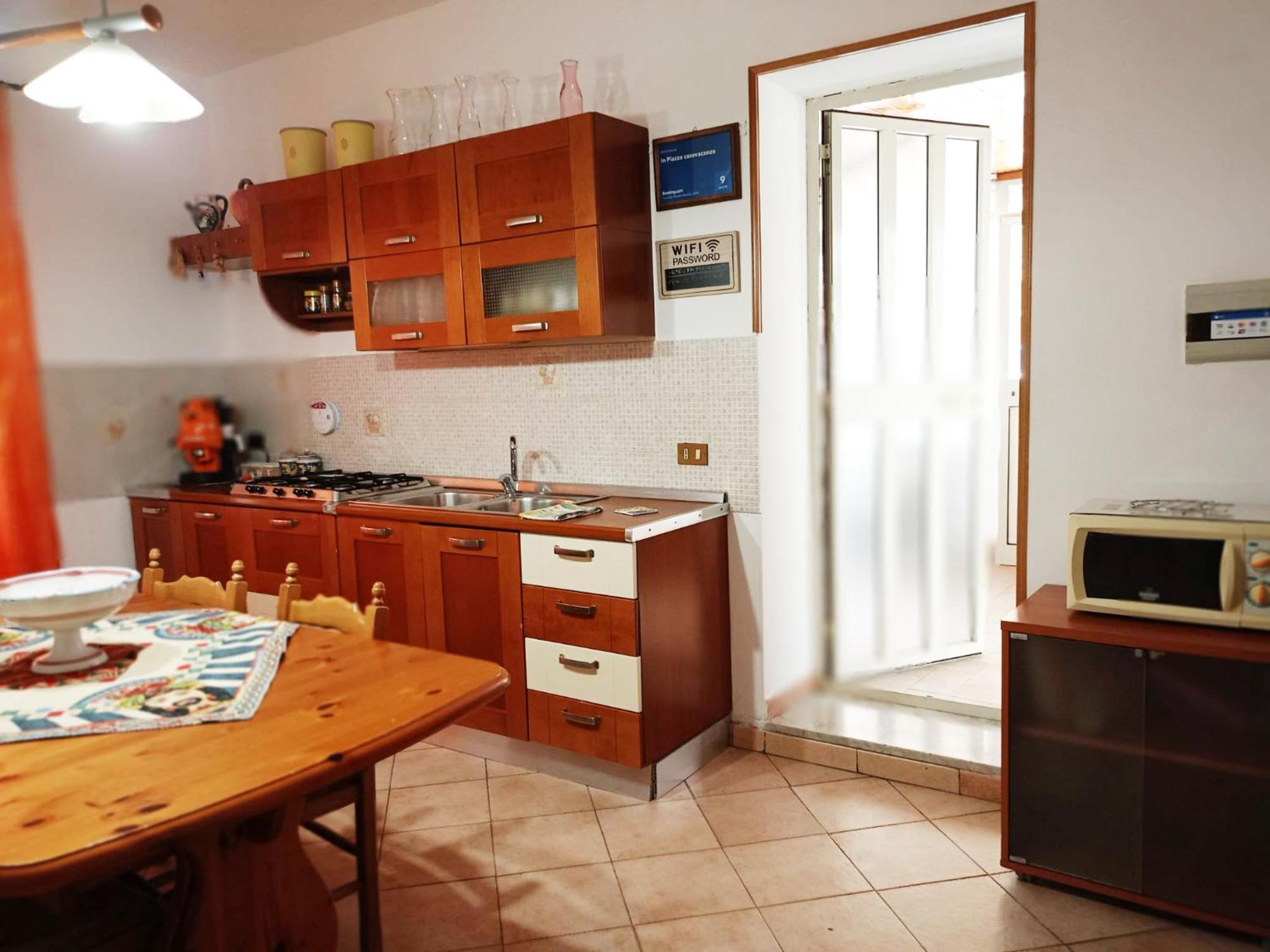Apartamento In Piazza Casavacanze Palermo