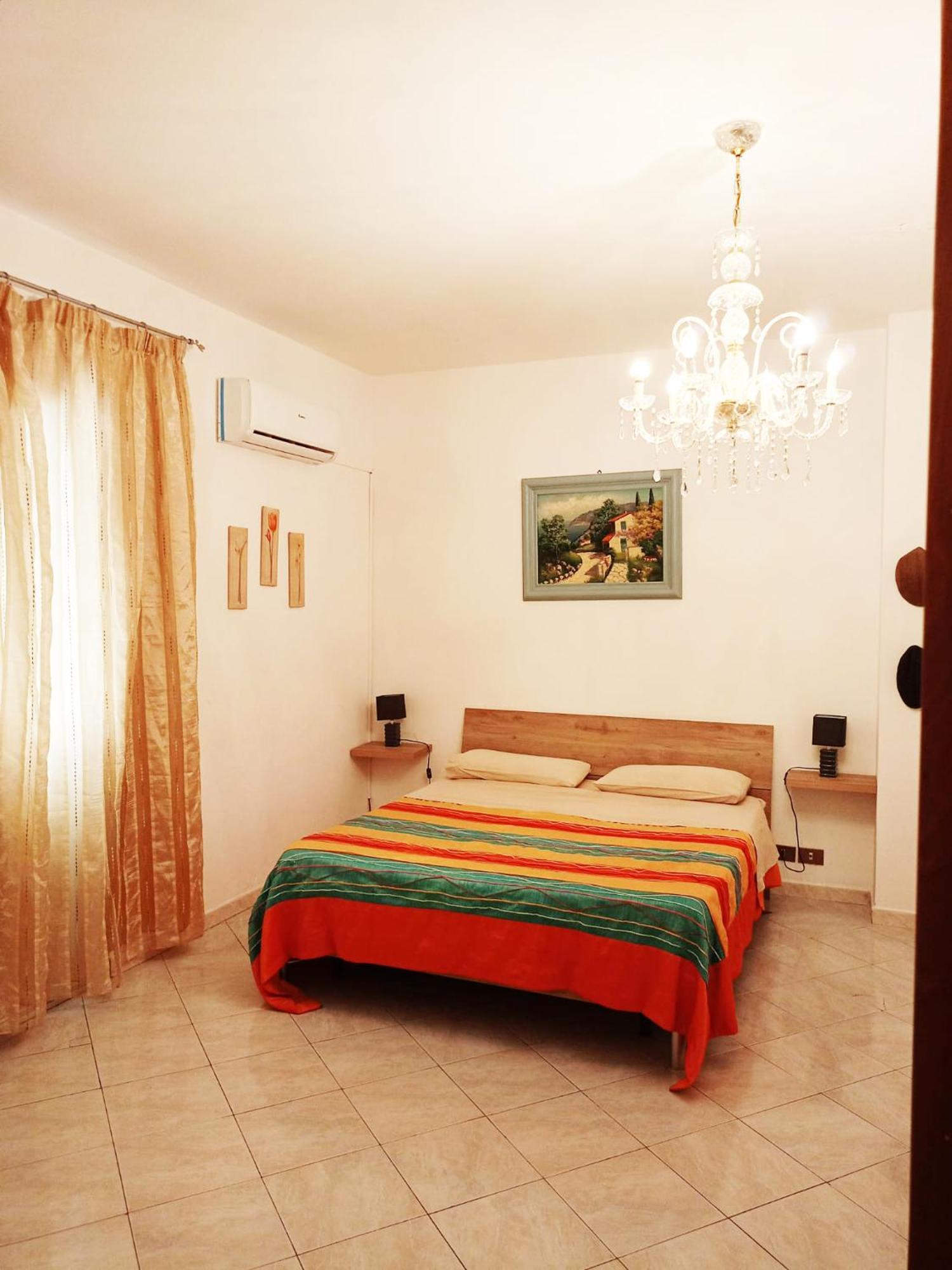 In Piazza Casavacanze Apartamento Palermo