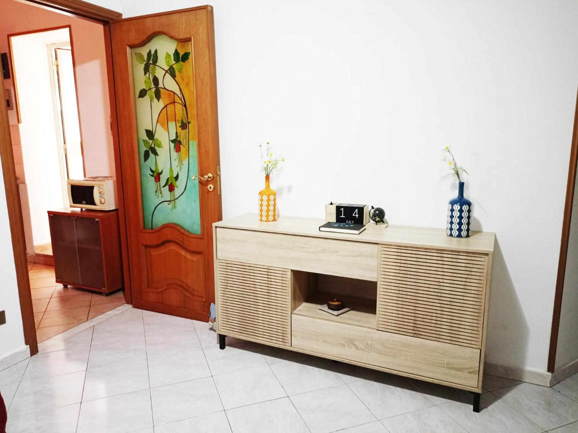 Apartamento In Piazza Casavacanze Palermo