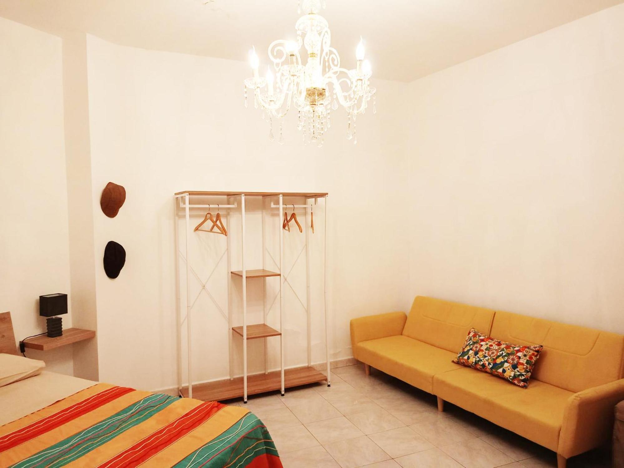 In Piazza Casavacanze Apartamento